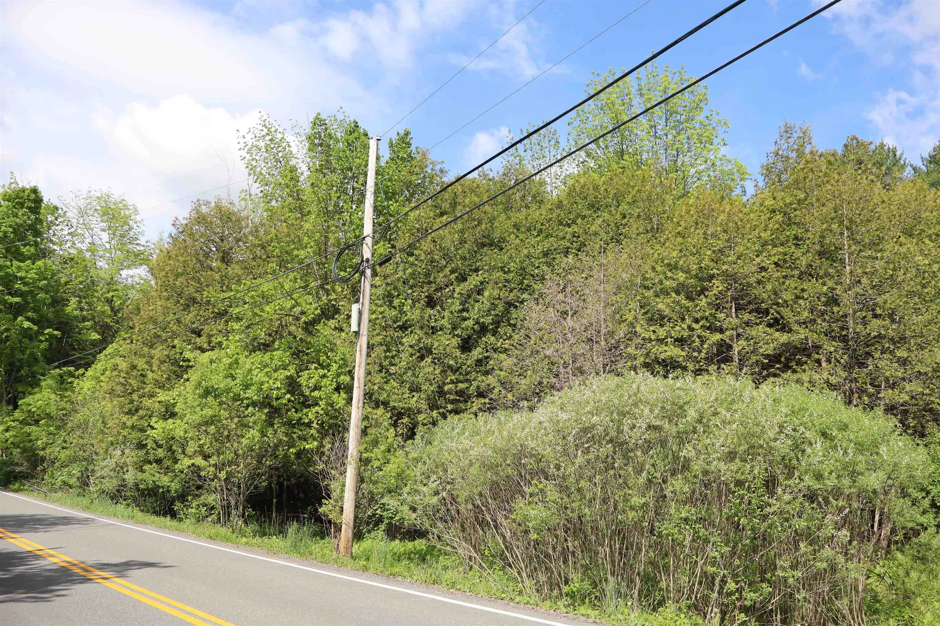 8 Goldsbury Woods Road Barre Town VT 05641