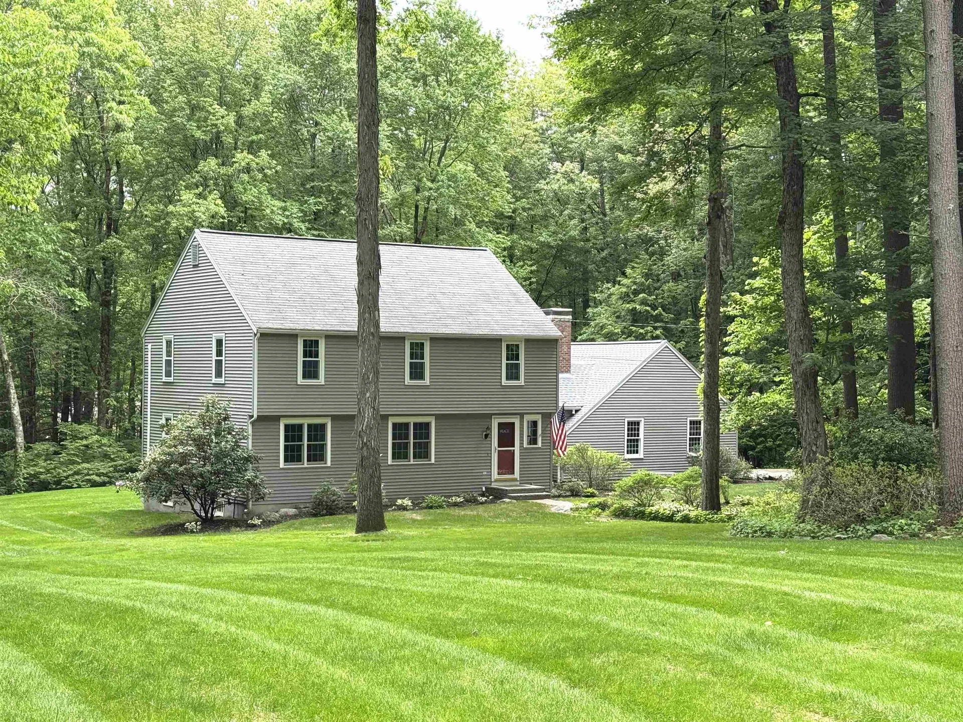 4 Riverwood Road Kingston NH 03848