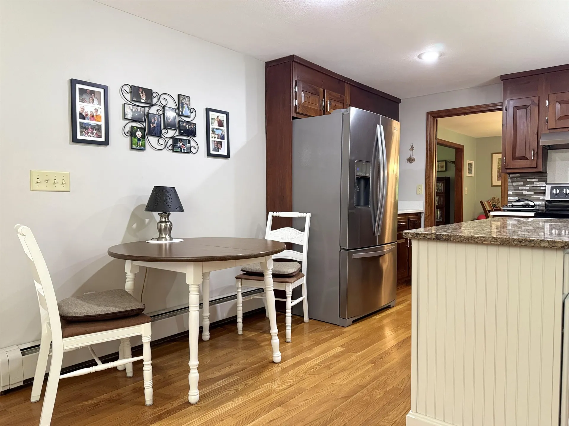 4 Riverwood Road Kingston NH 03848