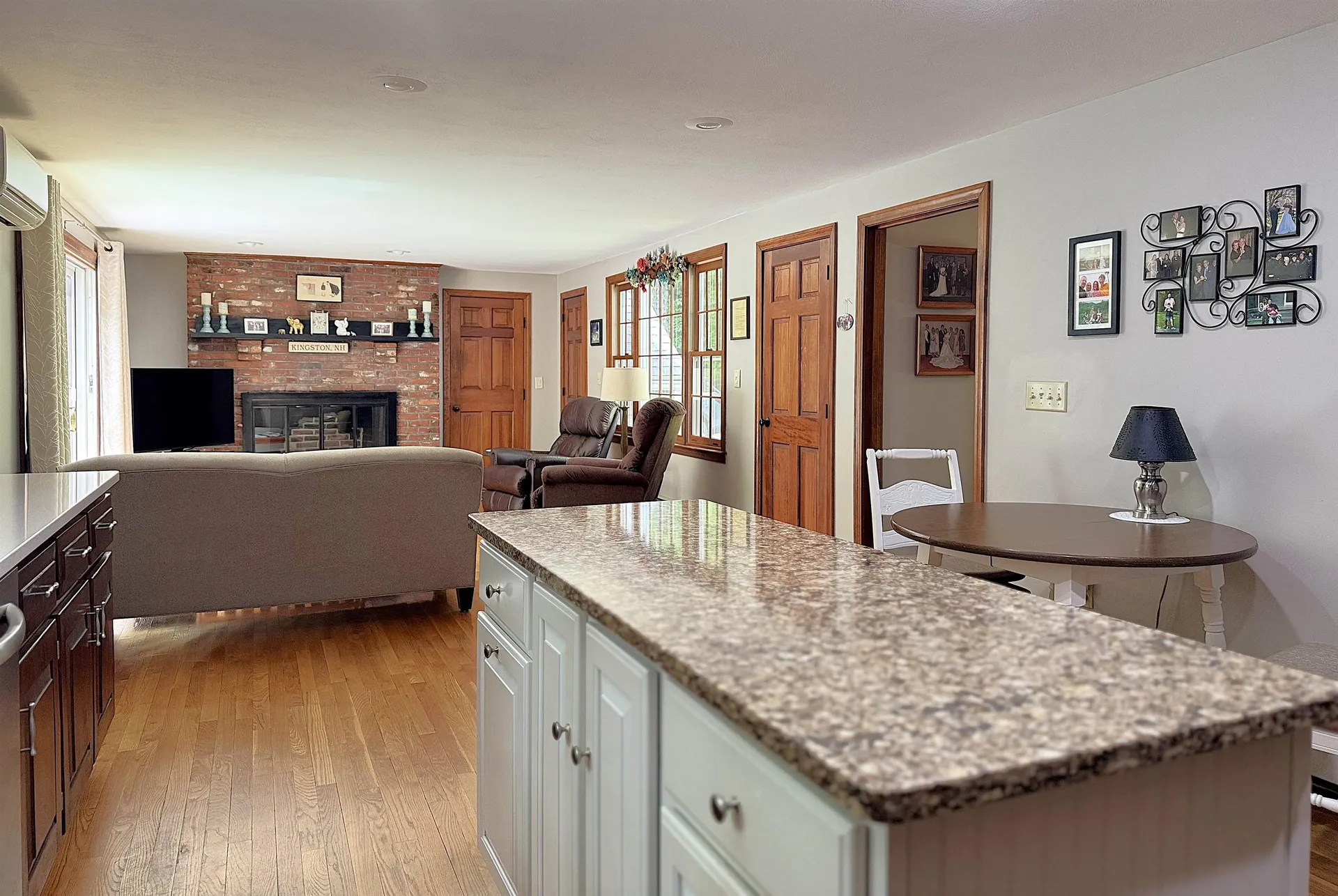 4 Riverwood Road Kingston NH 03848