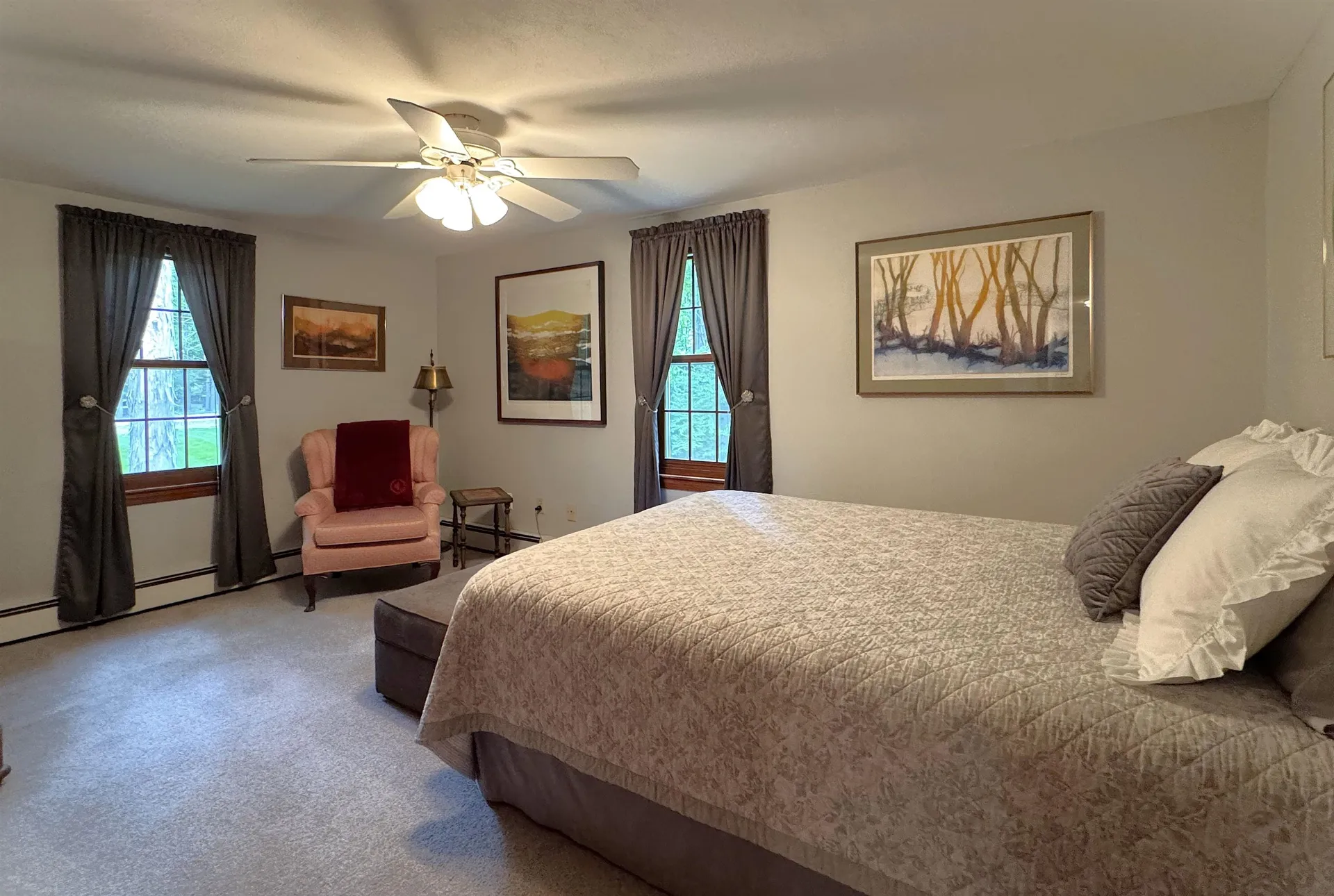 4 Riverwood Road Kingston NH 03848
