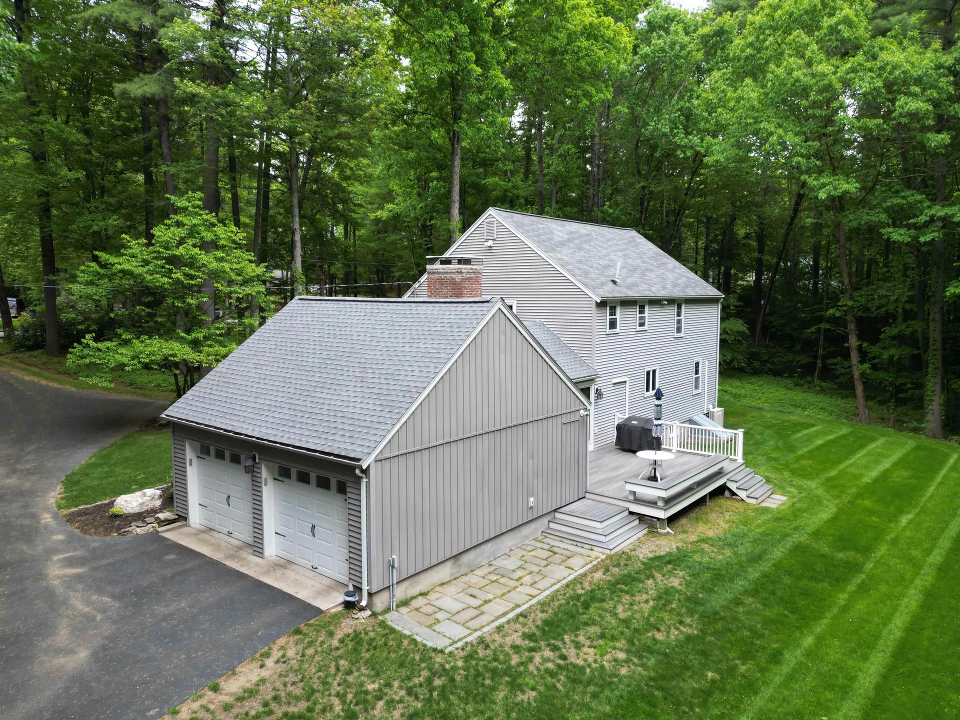 4 Riverwood Road Kingston NH 03848