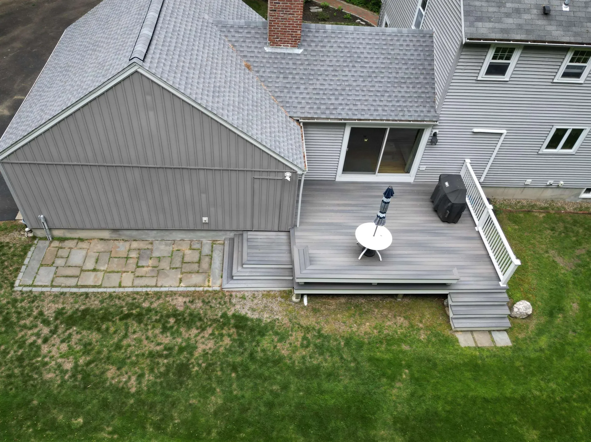 4 Riverwood Road Kingston NH 03848