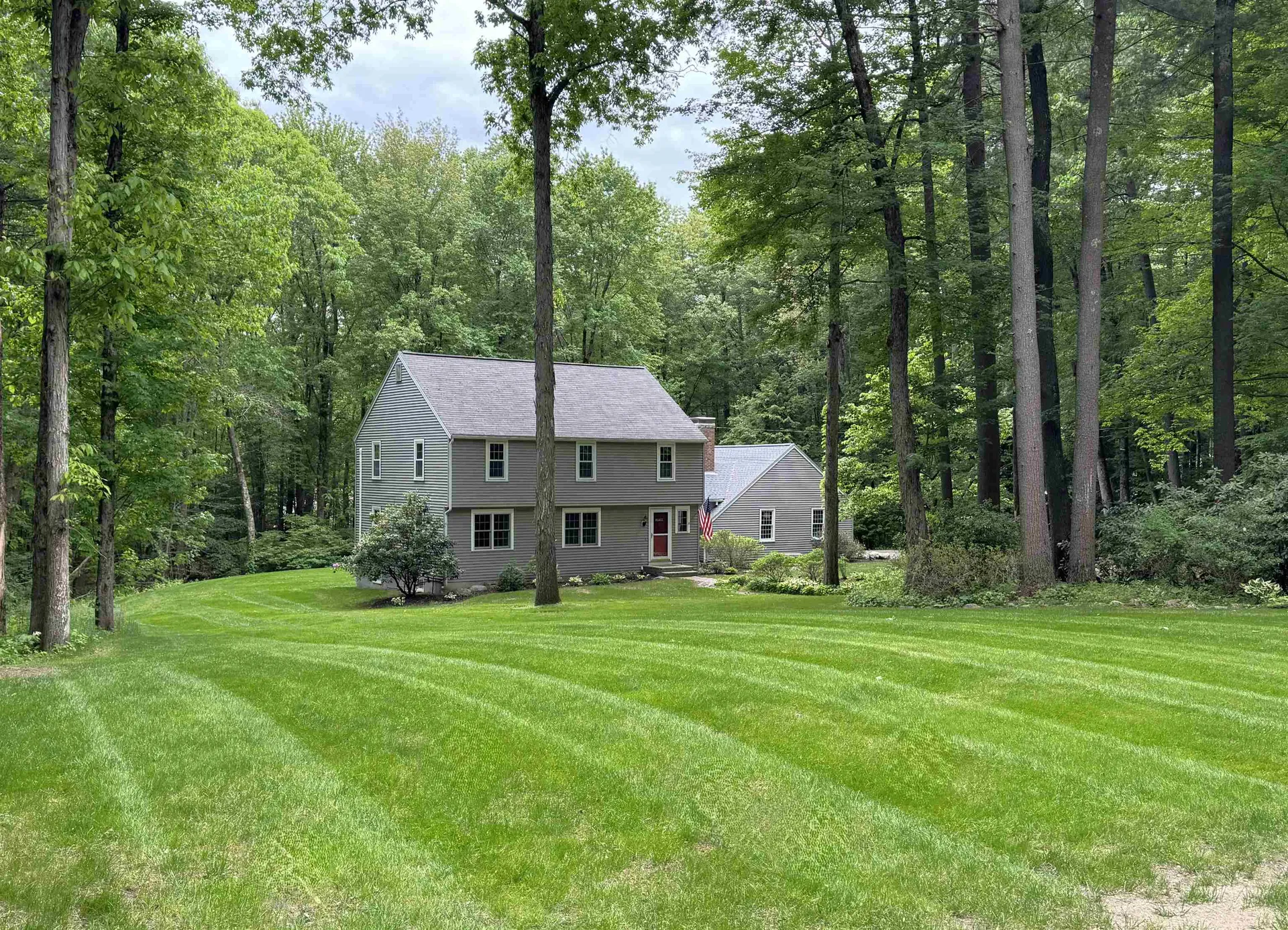 4 Riverwood Road Kingston NH 03848