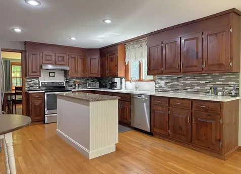 4 Riverwood Road Kingston NH 03848