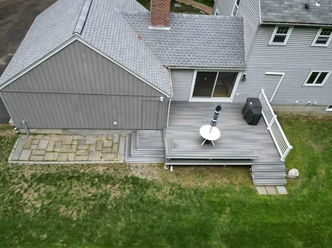 4 Riverwood Road Kingston NH 03848