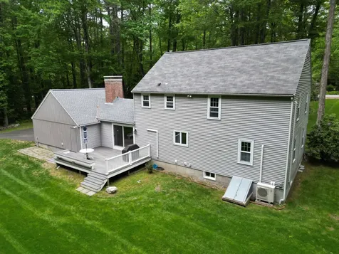 4 Riverwood Road Kingston NH 03848