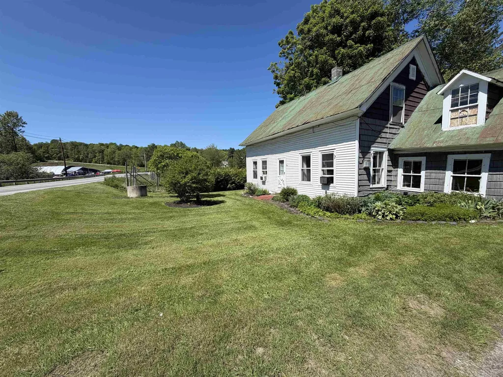 949 Vt Route 105 Charleston VT 05872