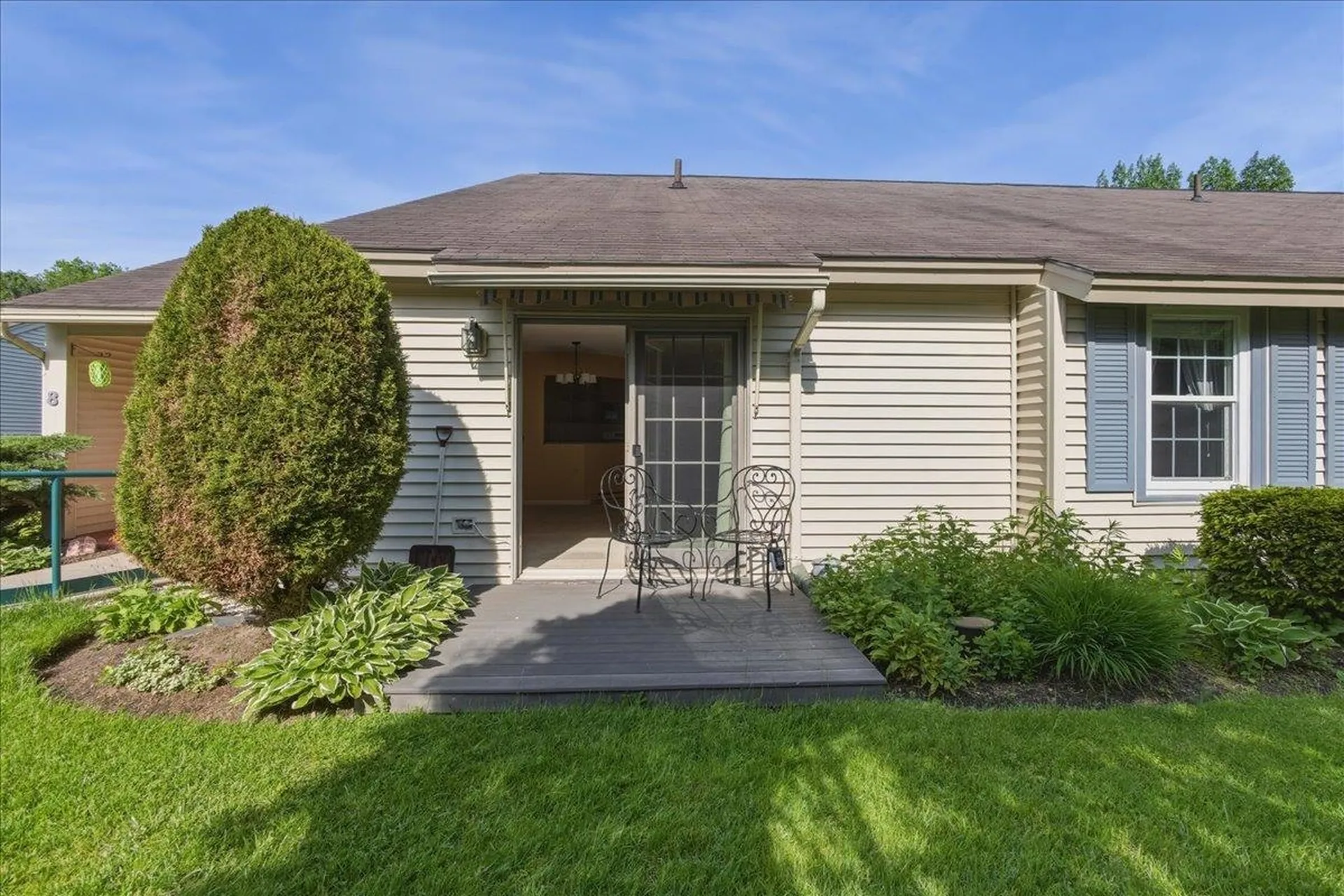 8250 The Terraces Shelburne VT 05482