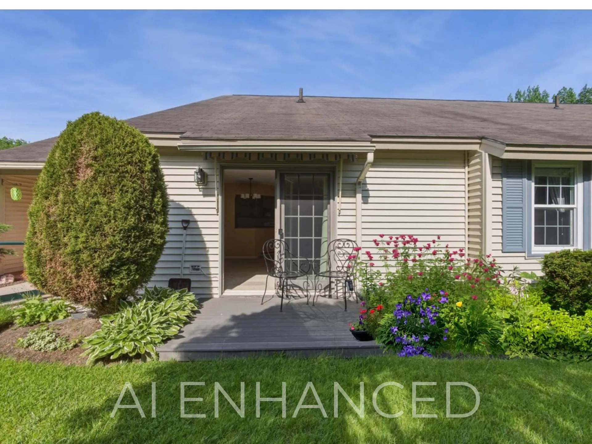 8250 The Terraces Shelburne VT 05482