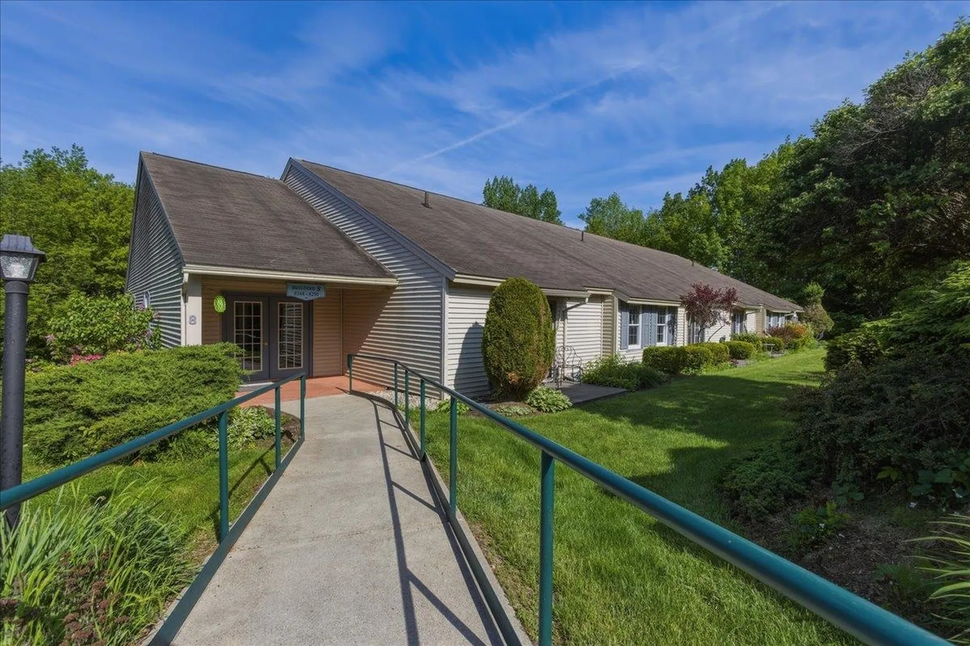 8250 The Terraces Shelburne VT 05482