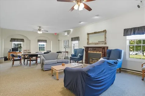 8250 The Terraces Shelburne VT 05482