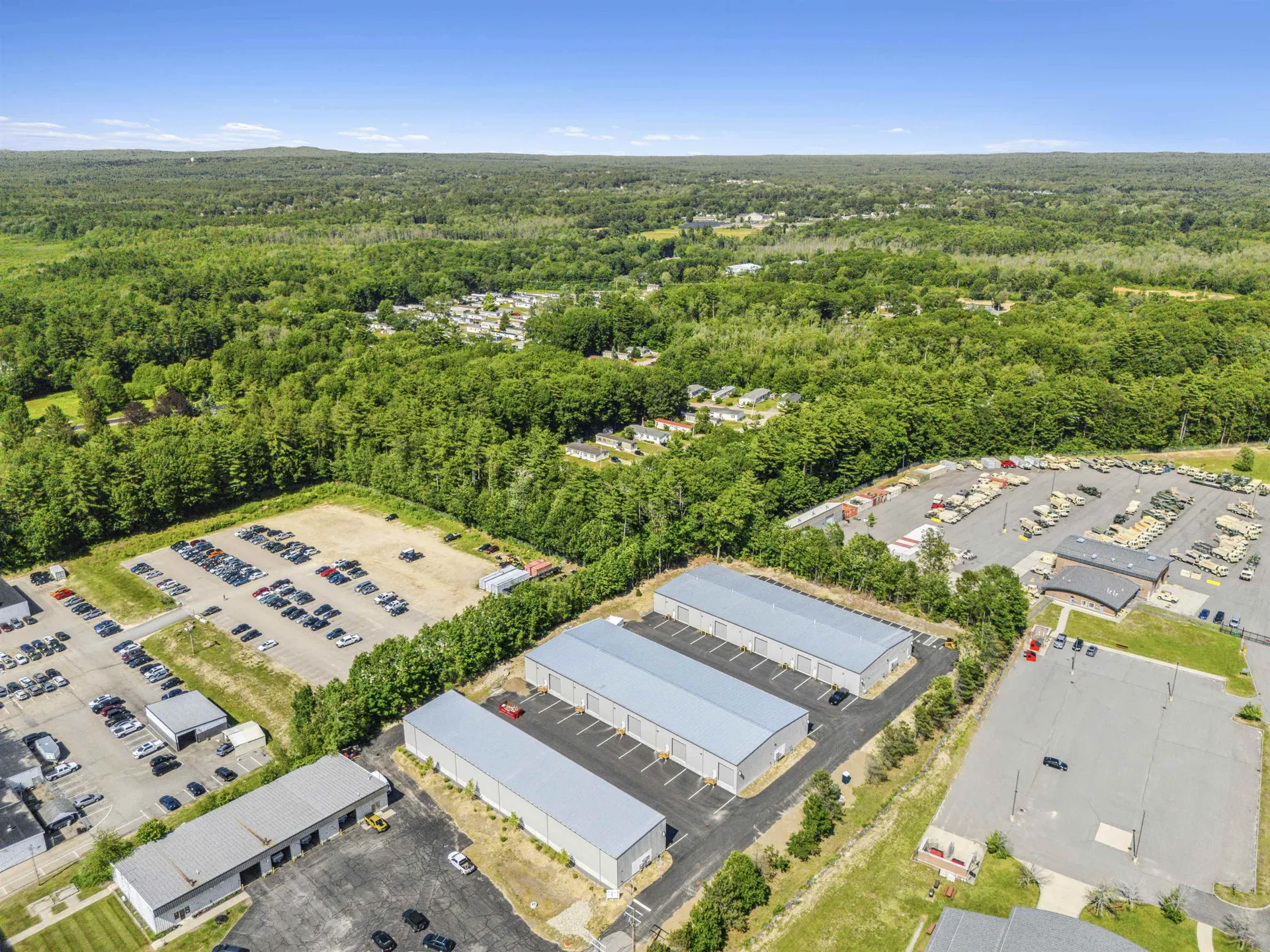 18 Patriot Way Somersworth NH 03878