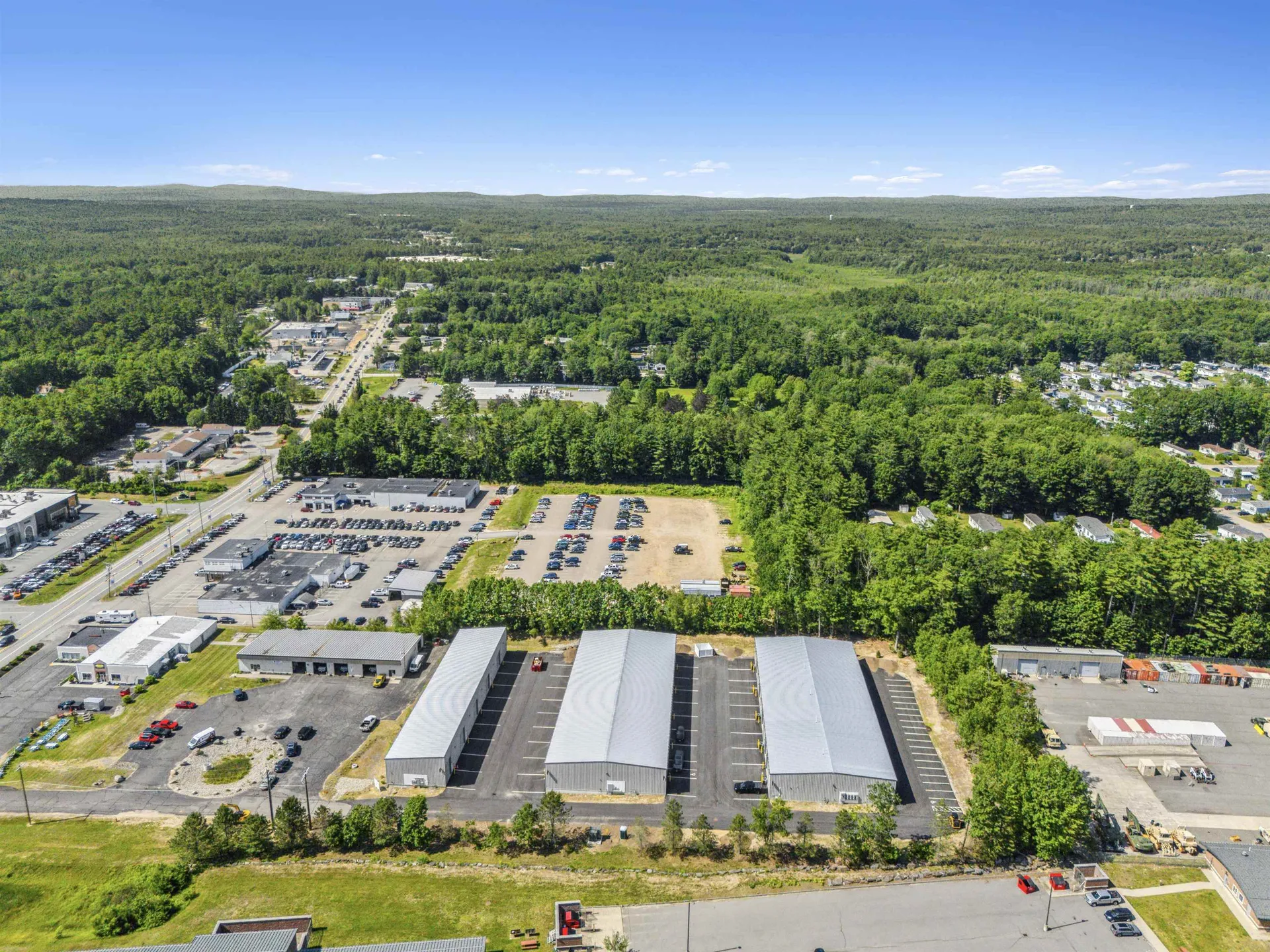 18 Patriot Way Somersworth NH 03878