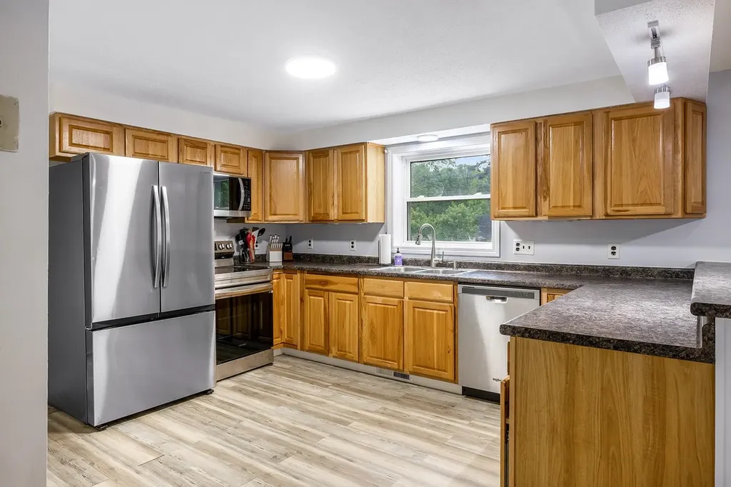 162 Hodgdon Road Weare NH 03281