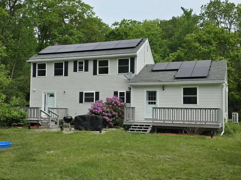 162 Hodgdon Road Weare NH 03281