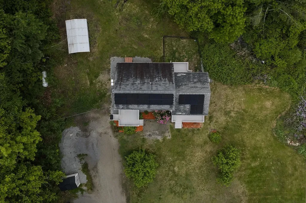 162 Hodgdon Road Weare NH 03281