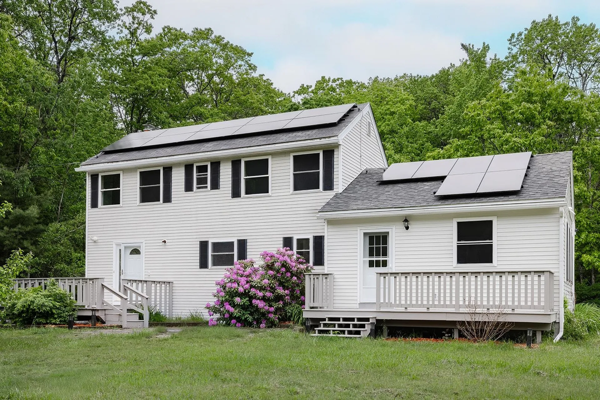 162 Hodgdon Road Weare NH 03281