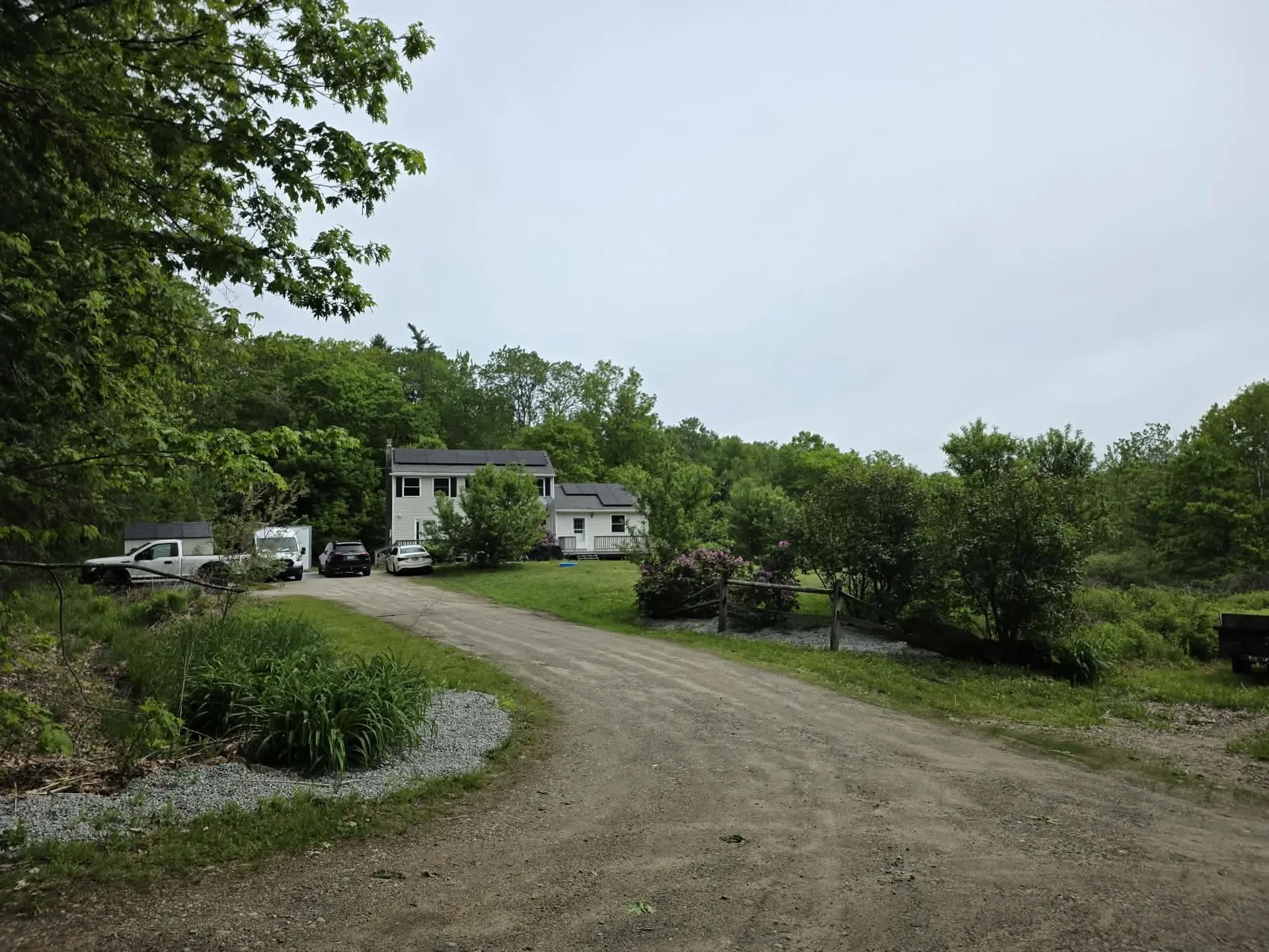 162 Hodgdon Road Weare NH 03281