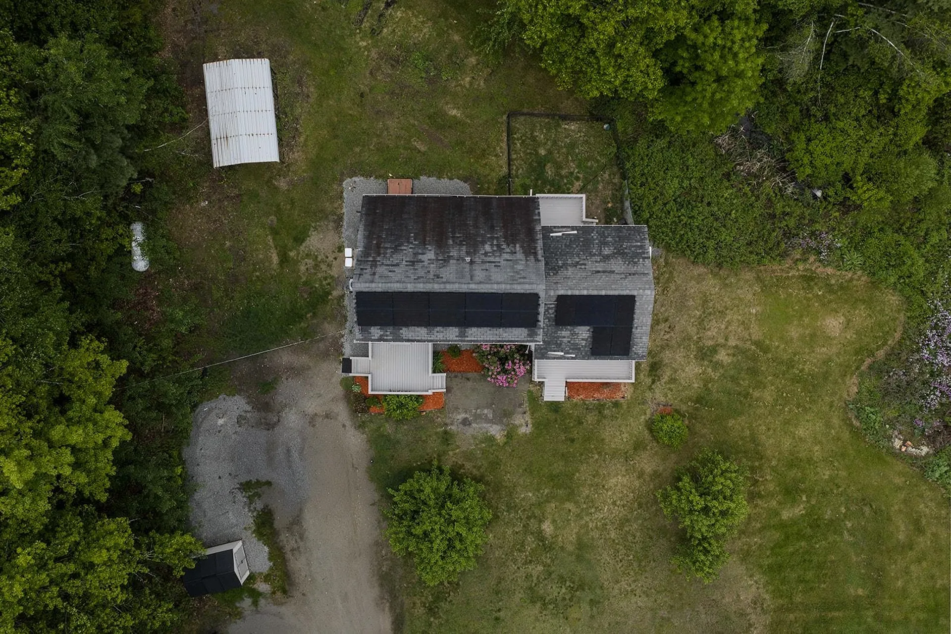 162 Hodgdon Road Weare NH 03281