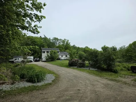 162 Hodgdon Road Weare NH 03281
