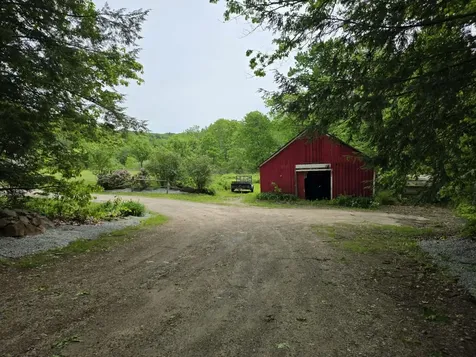 162 Hodgdon Road Weare NH 03281