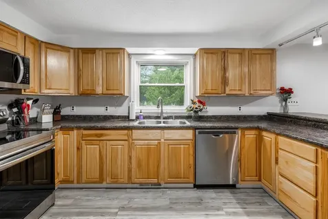 162 Hodgdon Road Weare NH 03281