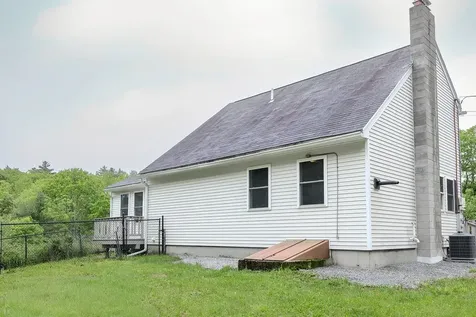 162 Hodgdon Road Weare NH 03281