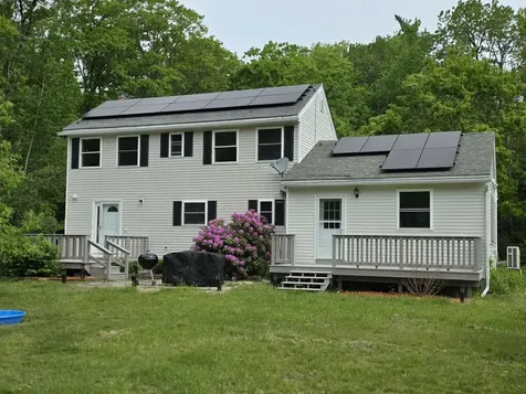 162 Hodgdon Road Weare NH 03281