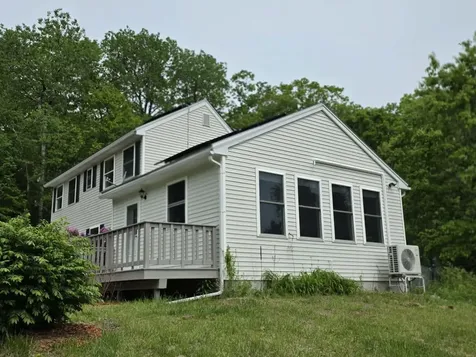 162 Hodgdon Road Weare NH 03281