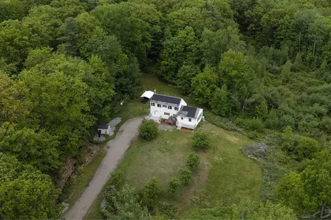 162 Hodgdon Road Weare NH 03281