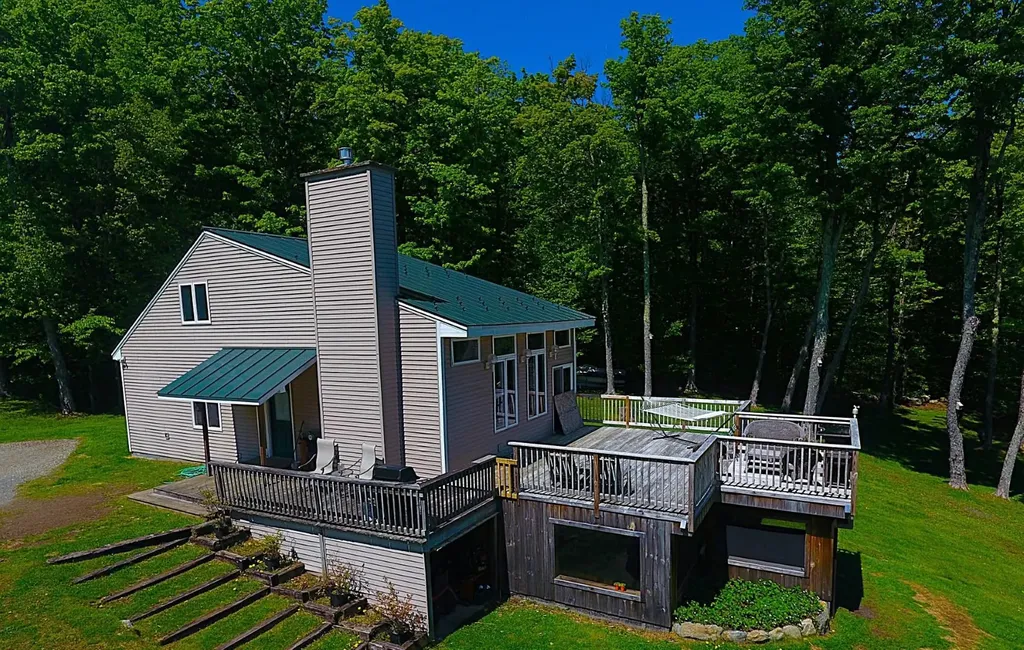 38 Poplar Drive Jay VT 05859