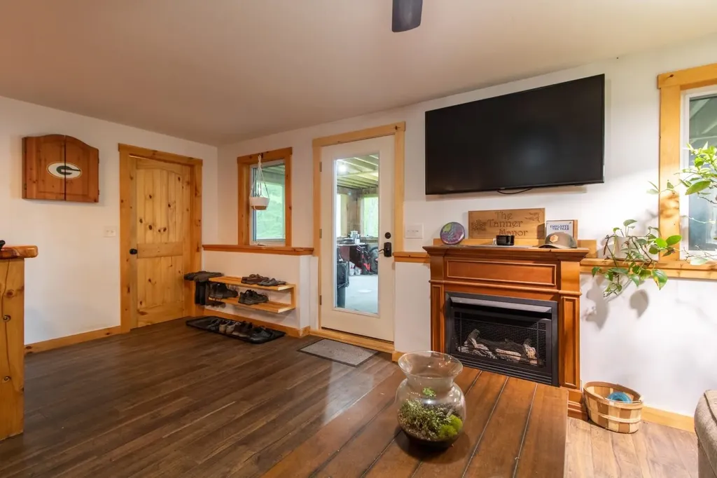 38 Poplar Drive Jay VT 05859