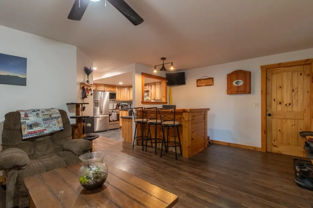 38 Poplar Drive Jay VT 05859