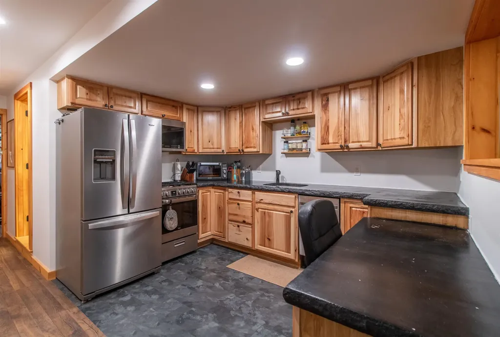 38 Poplar Drive Jay VT 05859