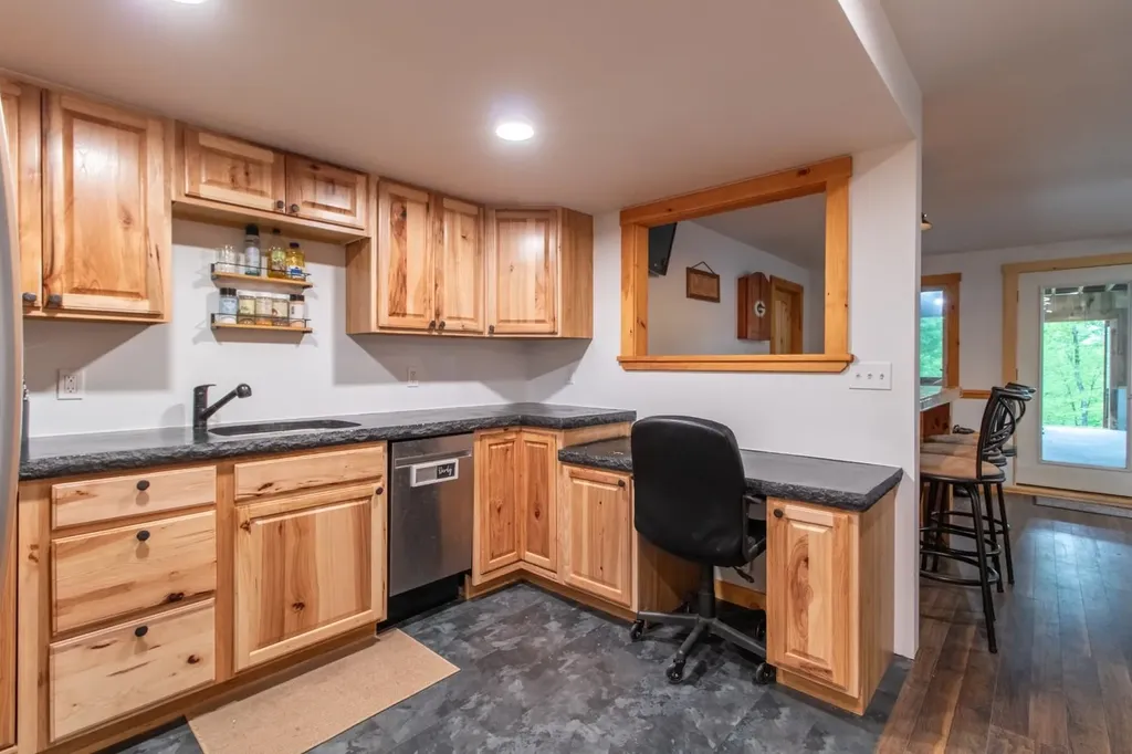 38 Poplar Drive Jay VT 05859