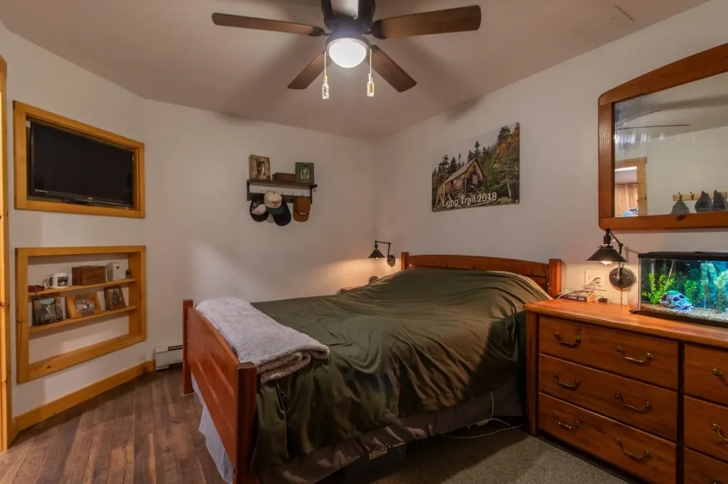 38 Poplar Drive Jay VT 05859