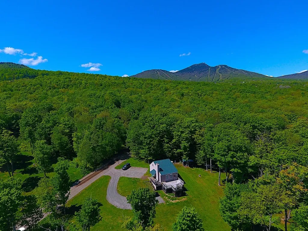 38 Poplar Drive Jay VT 05859