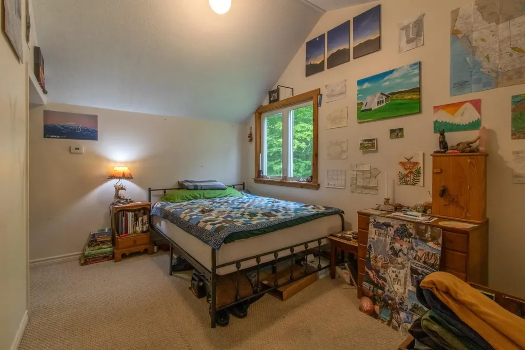 38 Poplar Drive Jay VT 05859