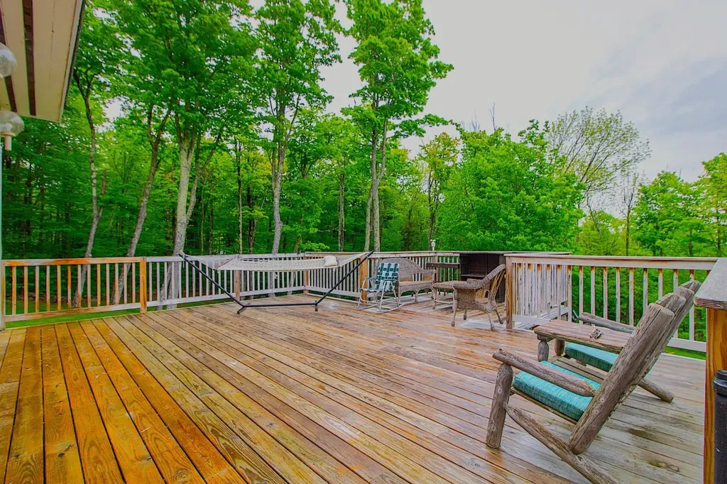 38 Poplar Drive Jay VT 05859