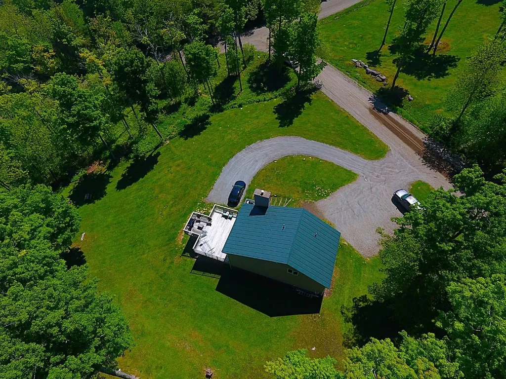 38 Poplar Drive Jay VT 05859