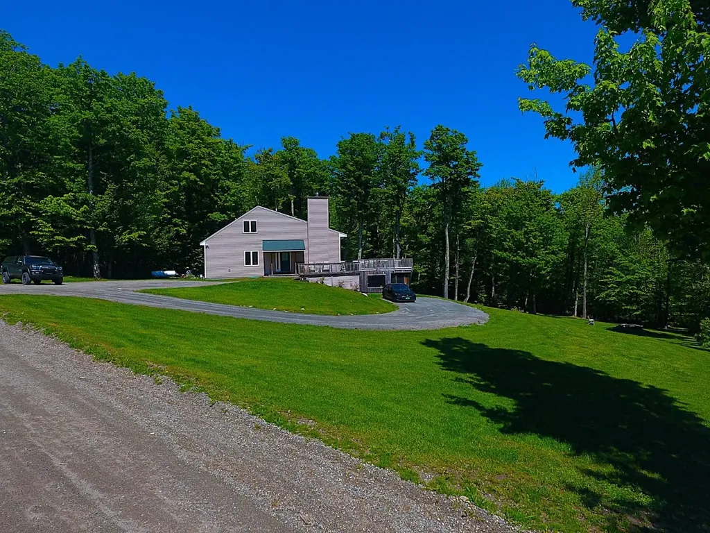 38 Poplar Drive Jay VT 05859
