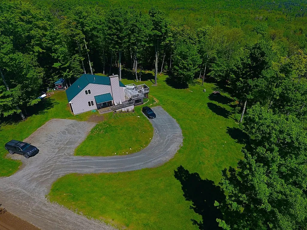 38 Poplar Drive Jay VT 05859