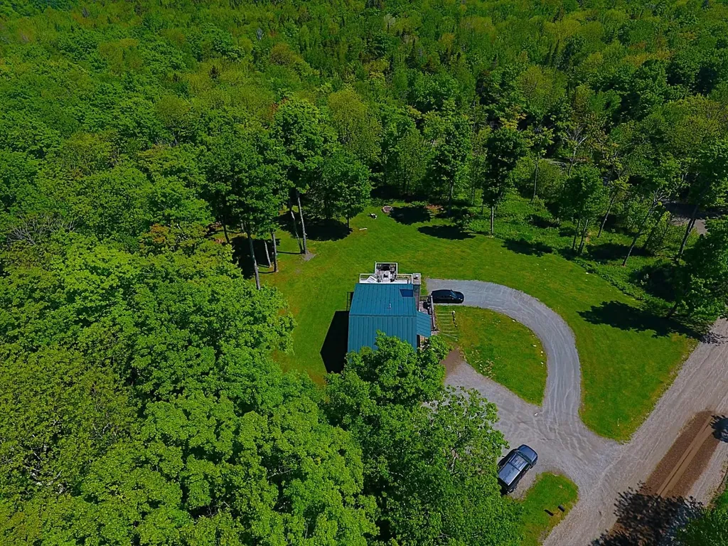 38 Poplar Drive Jay VT 05859