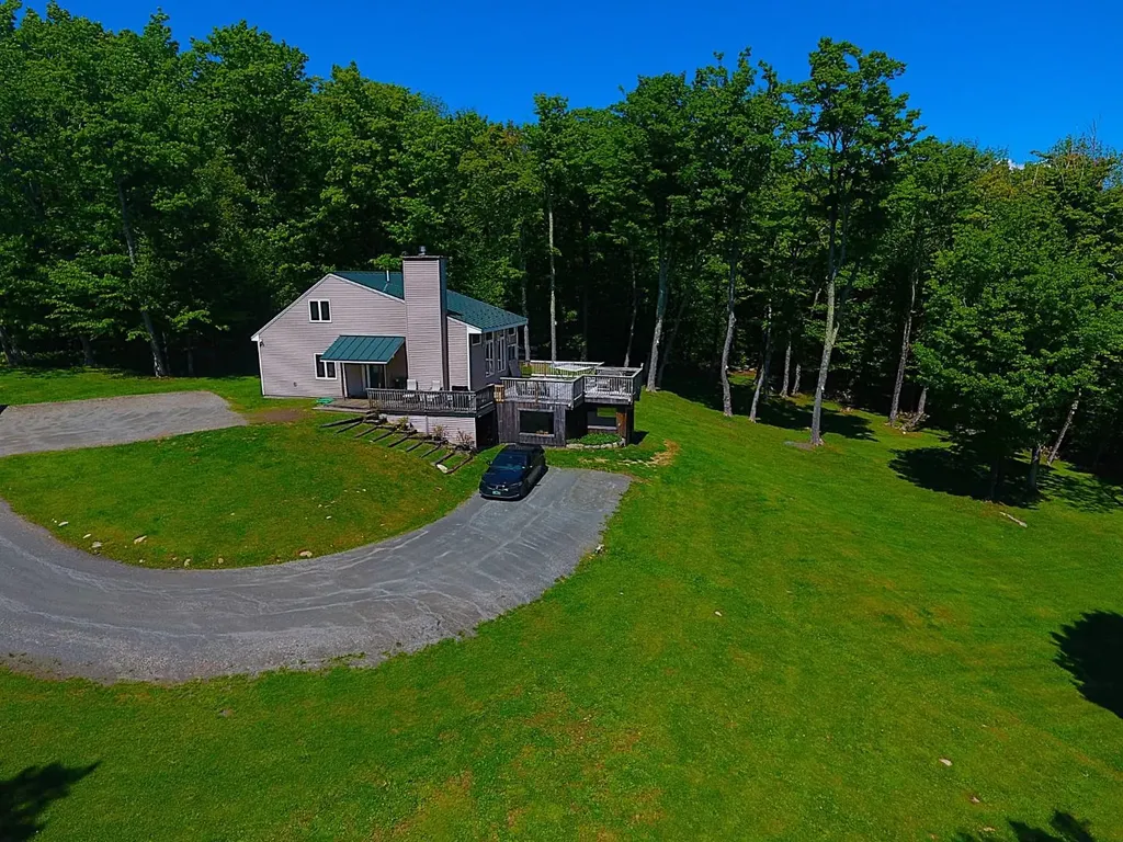 38 Poplar Drive Jay VT 05859