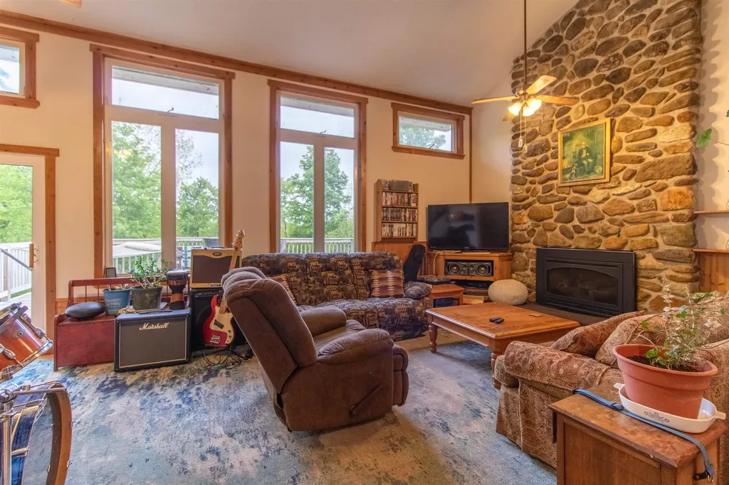 38 Poplar Drive Jay VT 05859