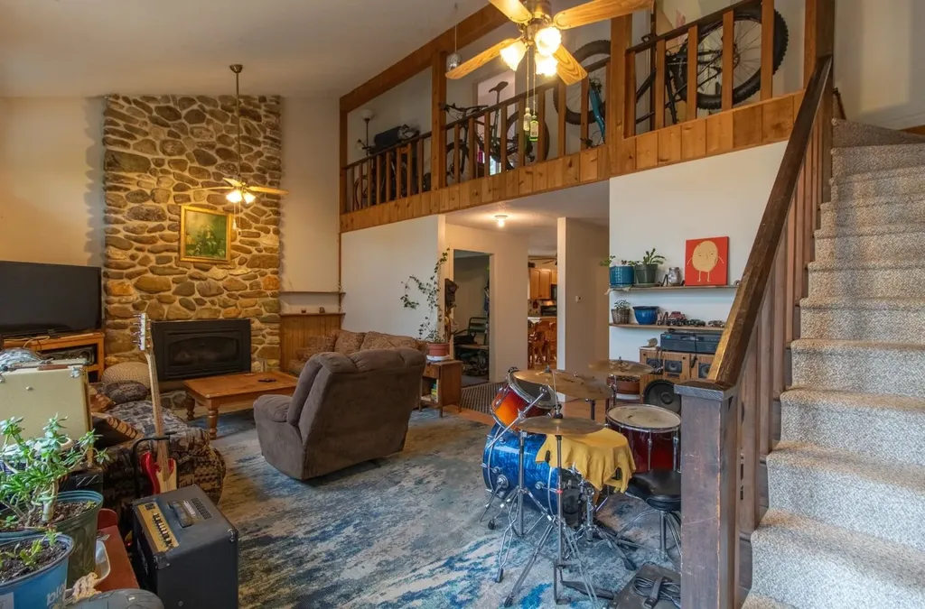 38 Poplar Drive Jay VT 05859