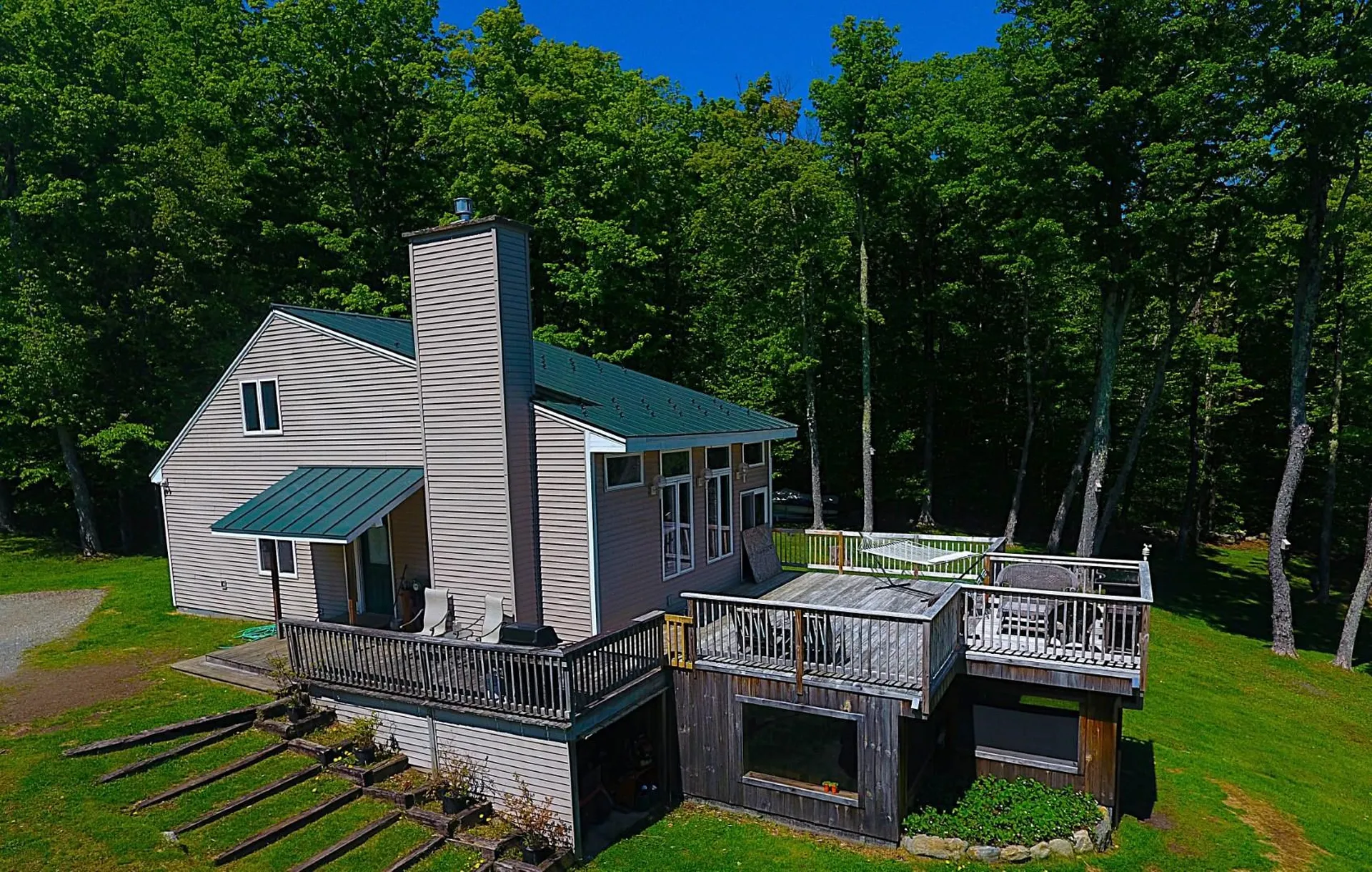 38 Poplar Drive Jay VT 05859