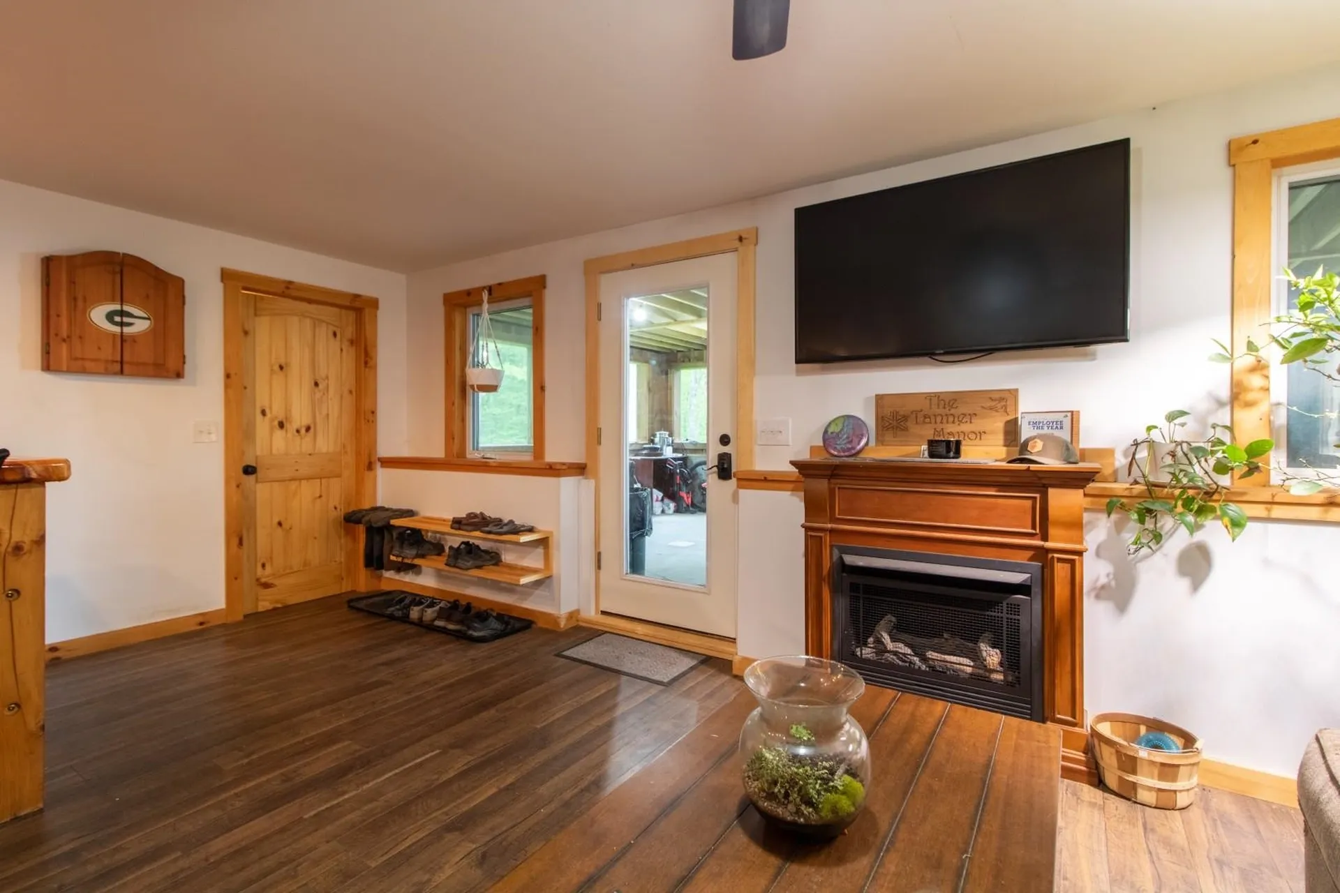 38 Poplar Drive Jay VT 05859