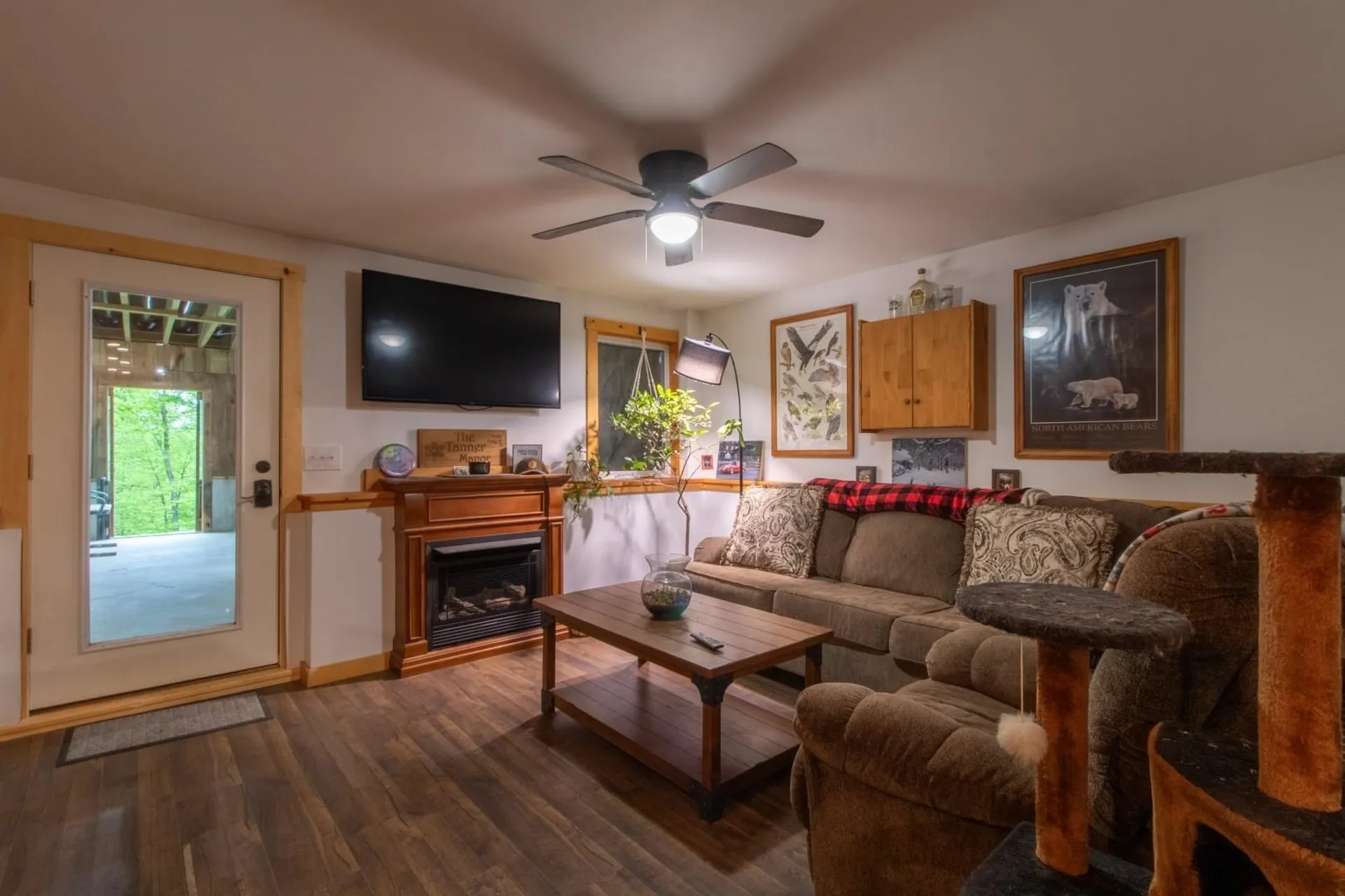 38 Poplar Drive Jay VT 05859